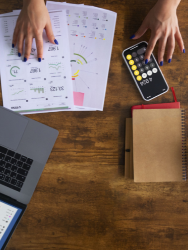 SEO Forecasting Metrics