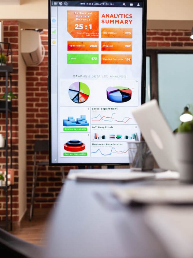 How White Label Reporting Tools Boost Client Relationships