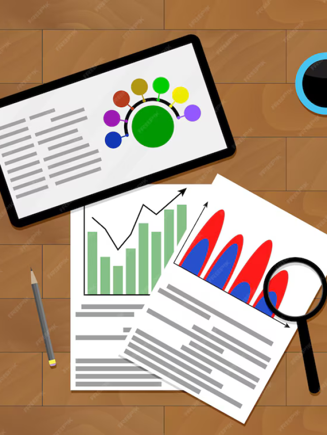 Boost Your ROI with These Game-Changing Reporting Tools