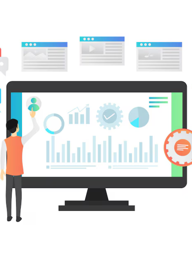 Top Features to Look for in a White-Label Reporting Tool