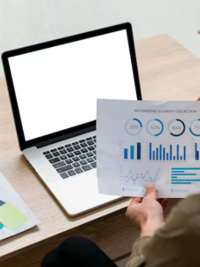 Key Features of Digital Marketing Reporting Software